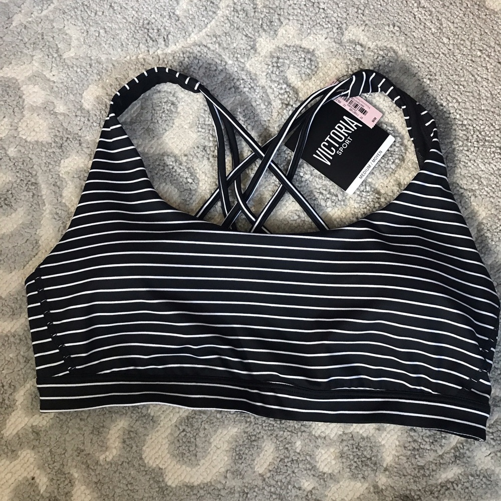 VS sports bra
